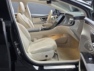 صورة مصغرة 16 لـ 2023 Mercedes-BENZ EQS