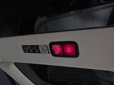 صورة مصغرة 30 لـ 2023 Mercedes-BENZ EQS