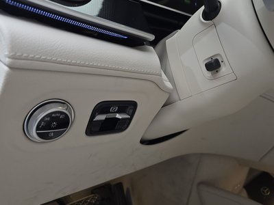 صورة مصغرة 25 لـ 2023 Mercedes-BENZ EQS
