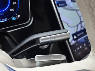 صورة مصغرة 12 لـ 2023 Mercedes-BENZ EQS