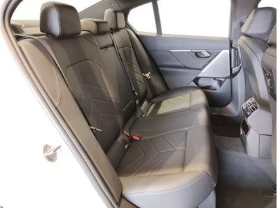 BMW 5 SERIES - 7