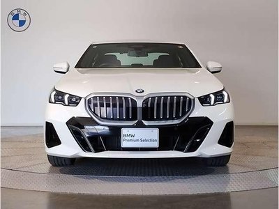 BMW 5 SERIES - 8