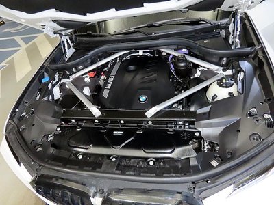 2023 BMW X7 — миниатюра 19