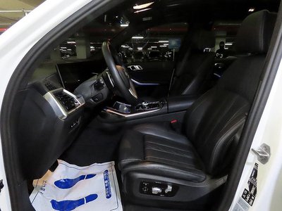 2023 BMW X7 照片 7