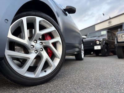 LAND ROVER RANGE ROVER VELAR - 5