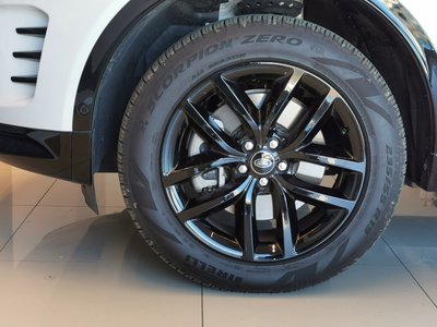 LAND ROVER DISCOVERY SPORT - 3