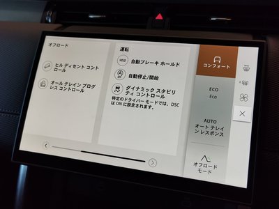 LAND ROVER DISCOVERY SPORT - 10