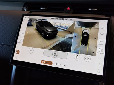 LAND ROVER DISCOVERY SPORT - 9