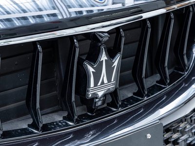 2019 Maserati LEVANTE 缩略图 24