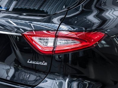 2019 Maserati LEVANTE 缩略图 27