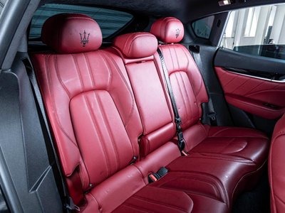 2019 Maserati LEVANTE 缩略图 13