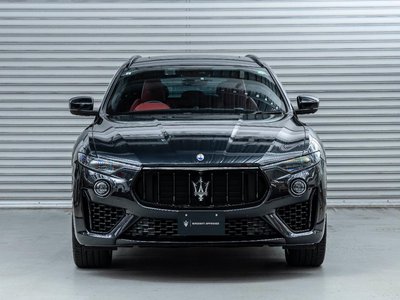 2019 Maserati LEVANTE 缩略图 15