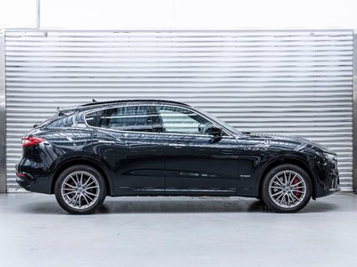 2019 Maserati LEVANTE 缩略图 16