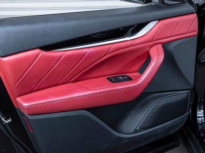 2019 Maserati LEVANTE 缩略图 43