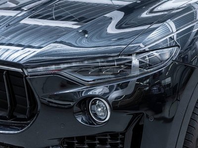 2019 Maserati LEVANTE 缩略图 22