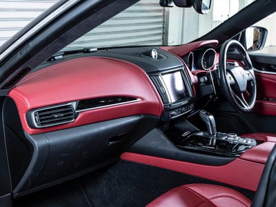 2019 Maserati LEVANTE 缩略图 42