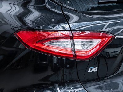 2019 Maserati LEVANTE 缩略图 26