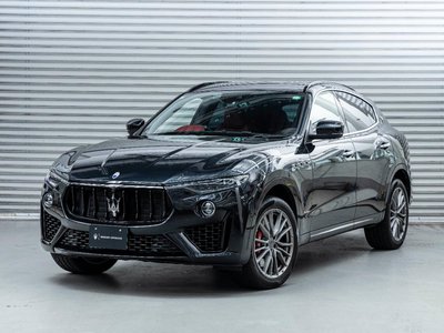 2019 Maserati LEVANTE 照片 1