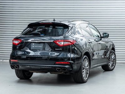 2019 Maserati LEVANTE 缩略图 17
