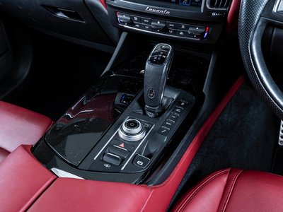 2019 Maserati LEVANTE 照片 9