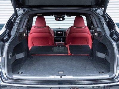 2019 Maserati LEVANTE 缩略图 37