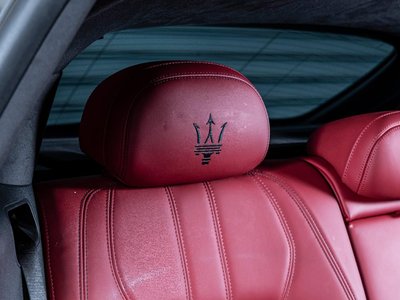 2019 Maserati LEVANTE 缩略图 51