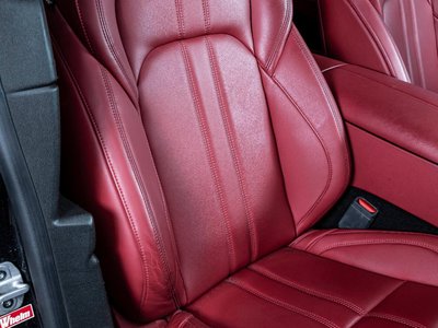 2019 Maserati LEVANTE 缩略图 49
