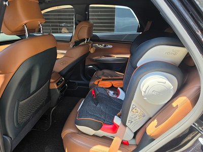 2021 Genesis GV70 photo 6