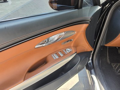 2021 Genesis GV70 photo 7