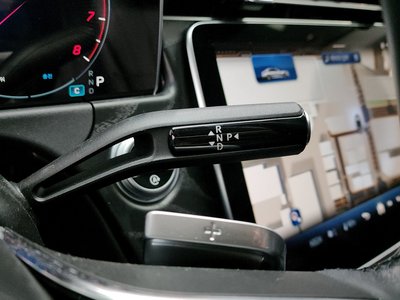 MERCEDES-BENZ E-CLASS - 9