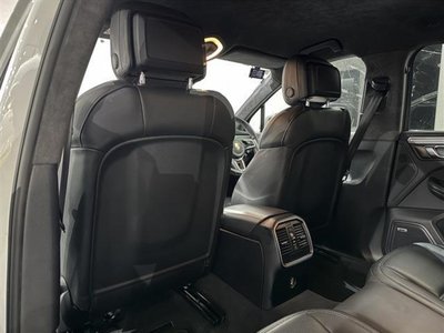 2018 Porsche MACAN — миниатюра 60