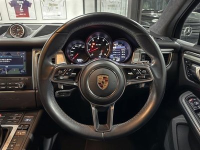 2018 Porsche MACAN — миниатюра 27