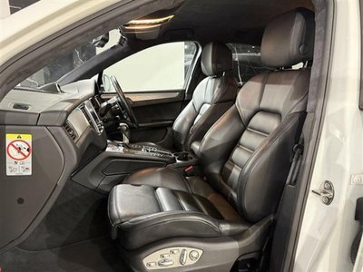 2018 Porsche MACAN — миниатюра 22