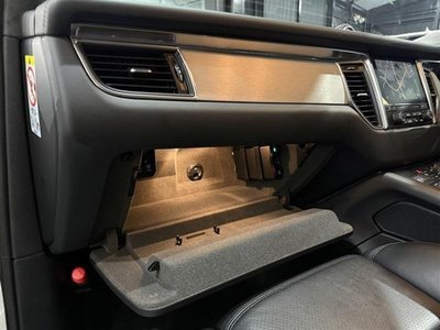 2018 Porsche MACAN — миниатюра 84