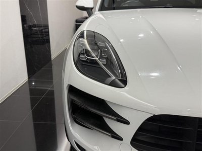2018 Porsche MACAN — миниатюра 65