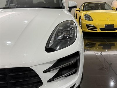 2018 Porsche MACAN — миниатюра 67