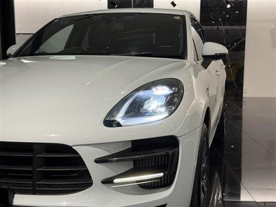 2018 Porsche MACAN — миниатюра 89