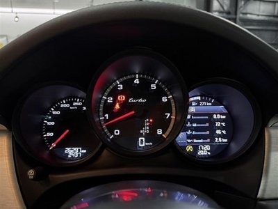 2018 Porsche MACAN — миниатюра 94