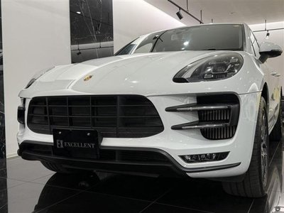 2018 Porsche MACAN — миниатюра 30