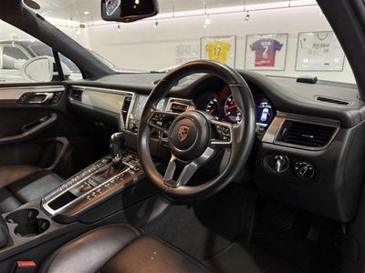 2018 Porsche MACAN — миниатюра 57