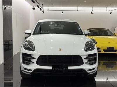 2018 Porsche MACAN 照片 6