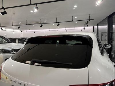 2018 Porsche MACAN — миниатюра 54