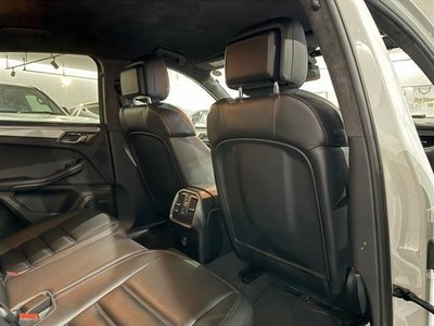 2018 Porsche MACAN — миниатюра 63