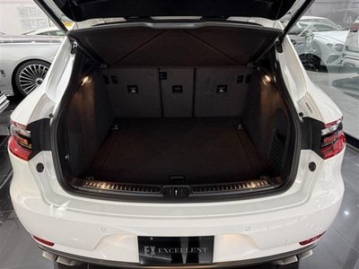 2018 Porsche MACAN — миниатюра 73