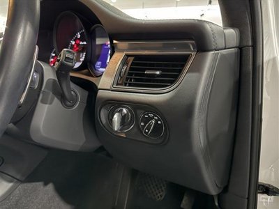 2018 Porsche MACAN — миниатюра 13