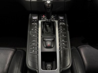 2018 Porsche MACAN — миниатюра 58