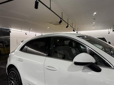 2018 Porsche MACAN — миниатюра 53