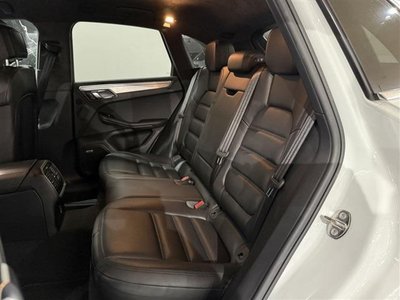 2018 Porsche MACAN — миниатюра 39