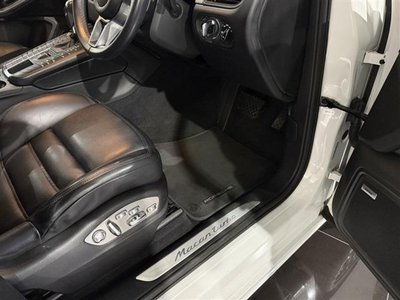 2018 Porsche MACAN — миниатюра 82