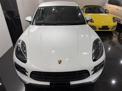 2018 Porsche MACAN — миниатюра 46